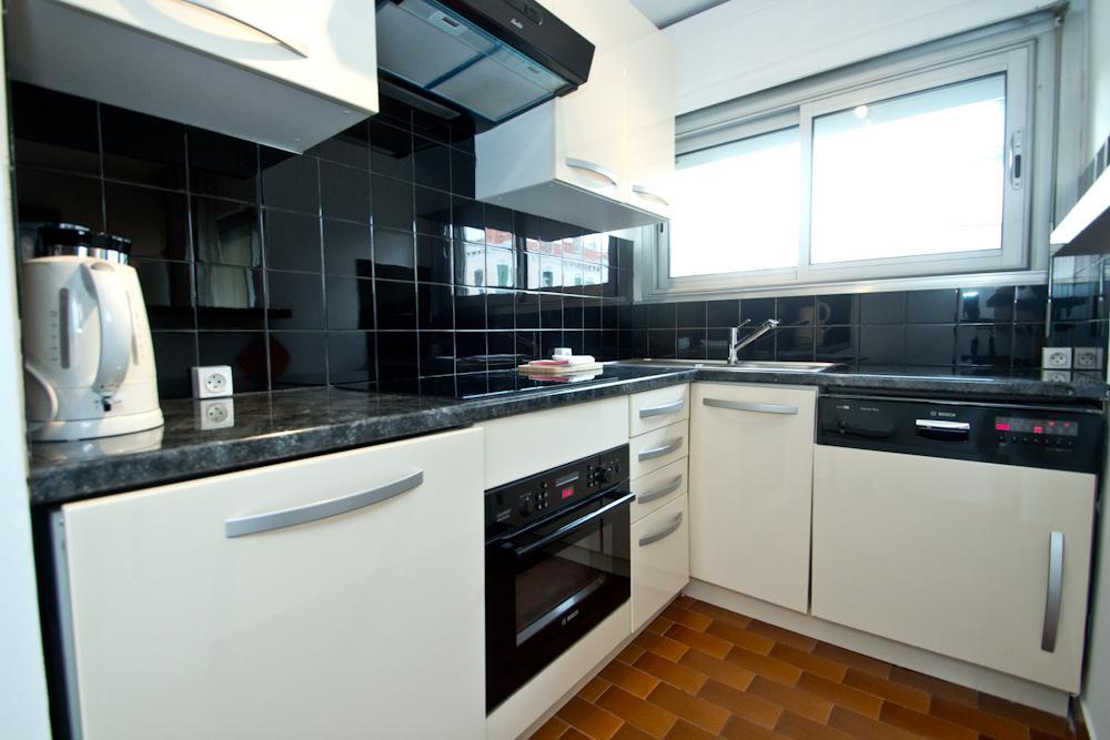 Ferienwohnung Antares Pop Cannes Exterior foto