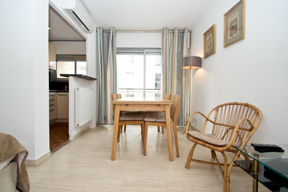 Ferienwohnung Antares Pop Cannes Exterior foto