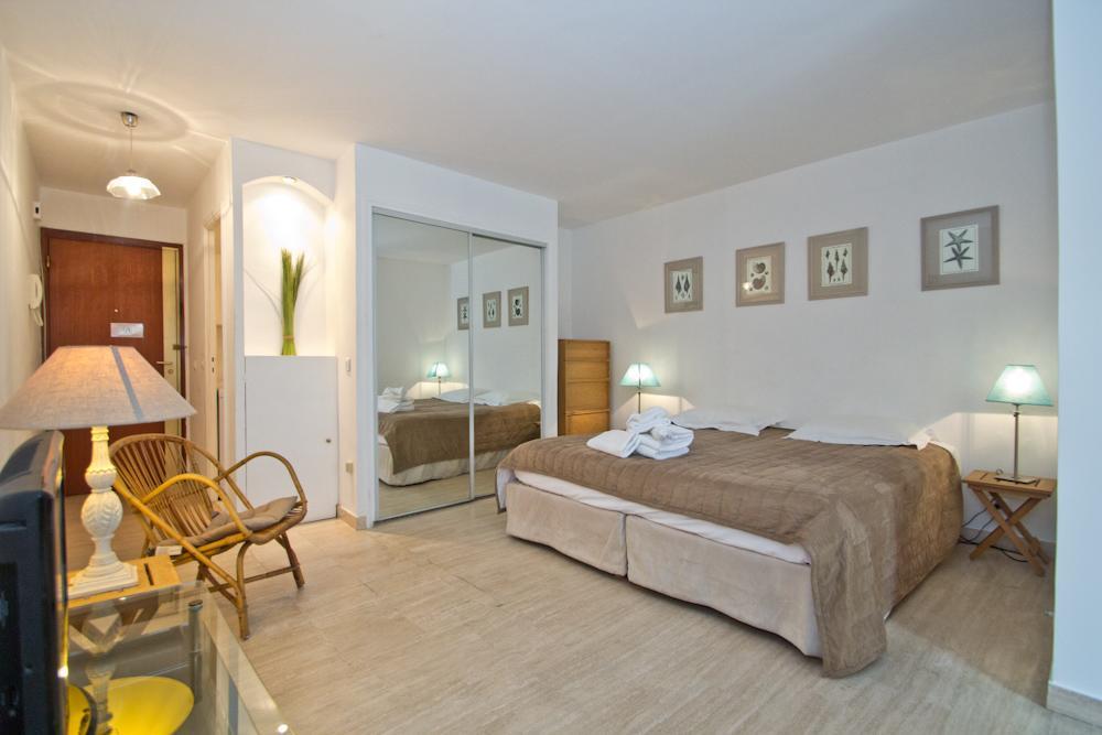 Ferienwohnung Antares Pop Cannes Exterior foto